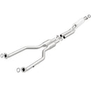 MagnaFlow Conv DF 07-10 Lexus GS350 3.5L - mag51315