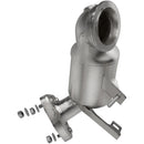 MagnaFlow Conv DF 11-15 Chevy Cruze 1.4L / 12-15 Chevy Sonic 1.4L - mag52092