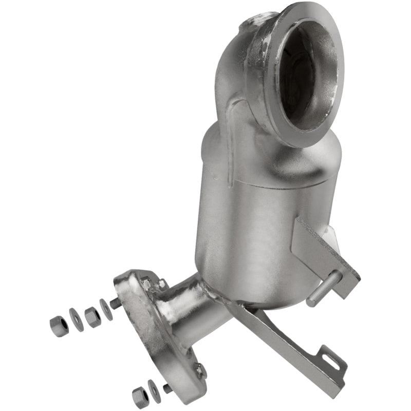MagnaFlow Conv DF 11-15 Chevy Cruze 1.4L / 12-15 Chevy Sonic 1.4L - mag52092