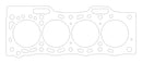 Cometic Toyota Tercel 3EE 74mm Bore .080 inch Copper Head Gasket - cgC4109-080