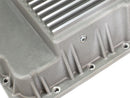 aFe Transmission Pan (Raw Finish) GM Trucks 99-16 (4L60-E/4L60E/4L65E/4L70E/4L75E) - afe46-70240