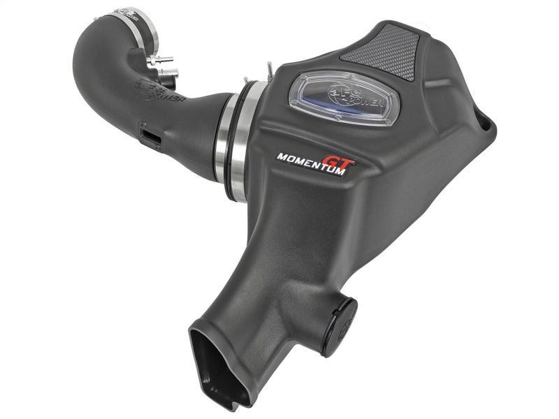 aFe Momentum GT Pro 5R Intake System 2015 Ford Mustang GT V8-5.0L - afe54-73203