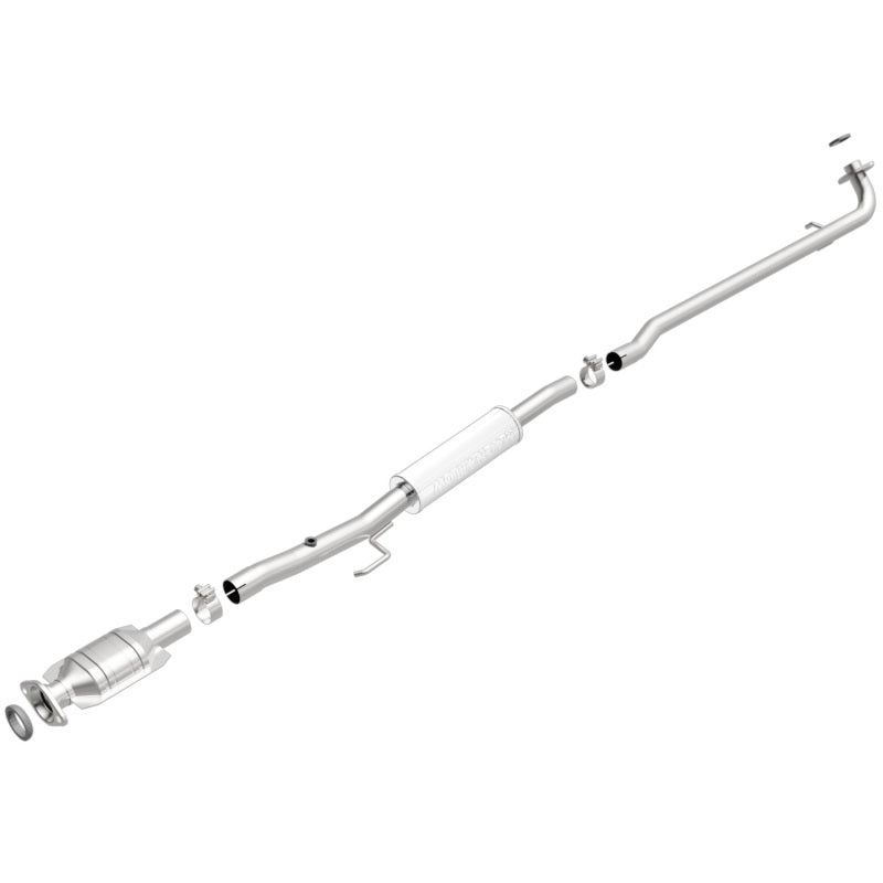 MagnaFlow Conv DF 00-04 Toyota Avalon 3.0L - mag51867
