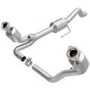 MagnaFlow Conv DF 00-03 Dodge Durango 4.7L - mag51338