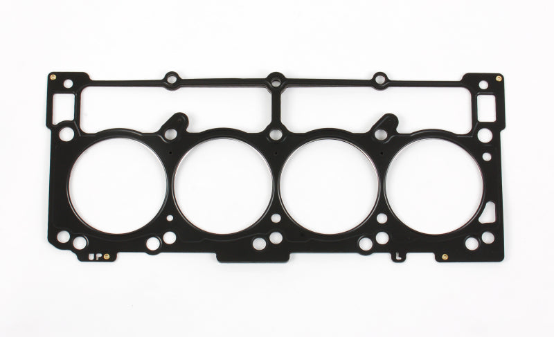 Cometic Dodge 6.4L SRT-8 .040in MLS Head Gasket - Left - cgC5027-040