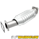 MagnaFlow Conv GM 19.75X6.5X4 2.5/2.5 - mag23425