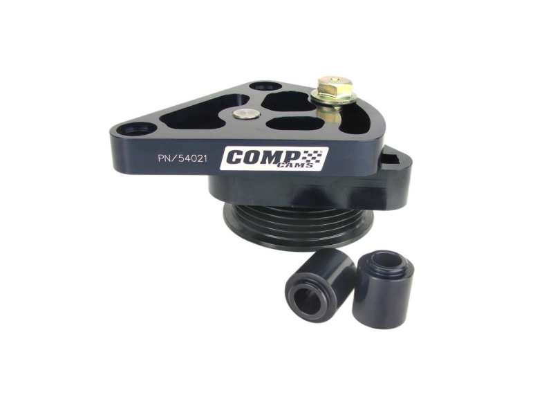 COMP Cams Belt Tensioner W/Idler Gm LS - cca54021