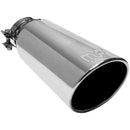 MagnaFlow Tip 1-pak RE DW 5x13 4 ID - mag35186