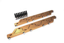 COMP Cams Stud Girdle Kit Golds For RHS - cca4035