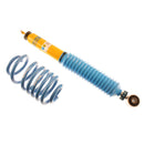 Bilstein B16 2012 Volkswagen Beetle Turbo Front and Rear Performance Suspension System - bil48-158176