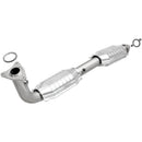 Magnaflow Conv DF 07-08 4.7L Tundra P/S OEM - mag49626