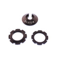 Bilstein Street Rod 13in. ALU 2.5in. Coilover R 240/50 46mm Monotube Shock Absorber - bilA410132510