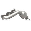 MagnaFlow Conv DF 2009 Kia Borrego 3.8L Driver Side - mag51072