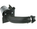 aFe MagnumFORCE Intake Stage-2 Pro DRY S 07-11 Jeep Wrangler (JK) V6-3.8L - afe51-11252-2