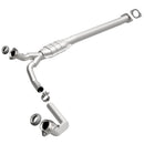 MagnaFlow Conv DF 00-02 Chevy Van 4.3L/5.0L - mag51350