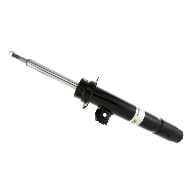 Bilstein B4 2013 BMW X1 sDrive28i Front Left Suspension Strut Assembly - bil22-183873
