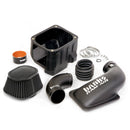 Banks Power 11-12 Chevy 6.6L LML Ram-Air Intake System - Dry Filter - gbe42220-D