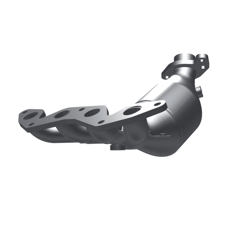 MagnaFlow Conv DF 01-04 Civic DX/LX mani OEM - mag49372