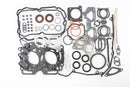 Cometic Street Pro 2007 Subaru STi EJ257 DOHC 101mm Bore Complete Gasket Kit *OEM # 10105AB080* - cgPRO2047C