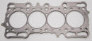 Cometic Honda Prelude 88mm 97-UP .120 inch MLS H22-A4 Head Gasket - cgC4253-120