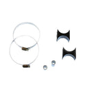 Bilstein 5160 Series 5165 Series 11.7in. Travel 255/70 46mm Monotube Shock Absorber - bil25-175783