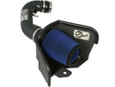 aFe MagnumFORCE Intakes Stage-2 P5R AIS P5R Ford Mustang 11-12 V8-5.0L Black - afe54-11982-B