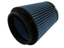 aFe MagnumFLOW Air Filters UCO P5R A/F P5R 5-1/2F x 7B x 4-3/4T x 7H - afe24-55507