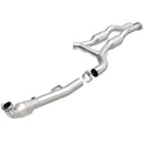 Magnaflow Conv DF D/S 03-06 Mercedes E55 AMG - mag24334