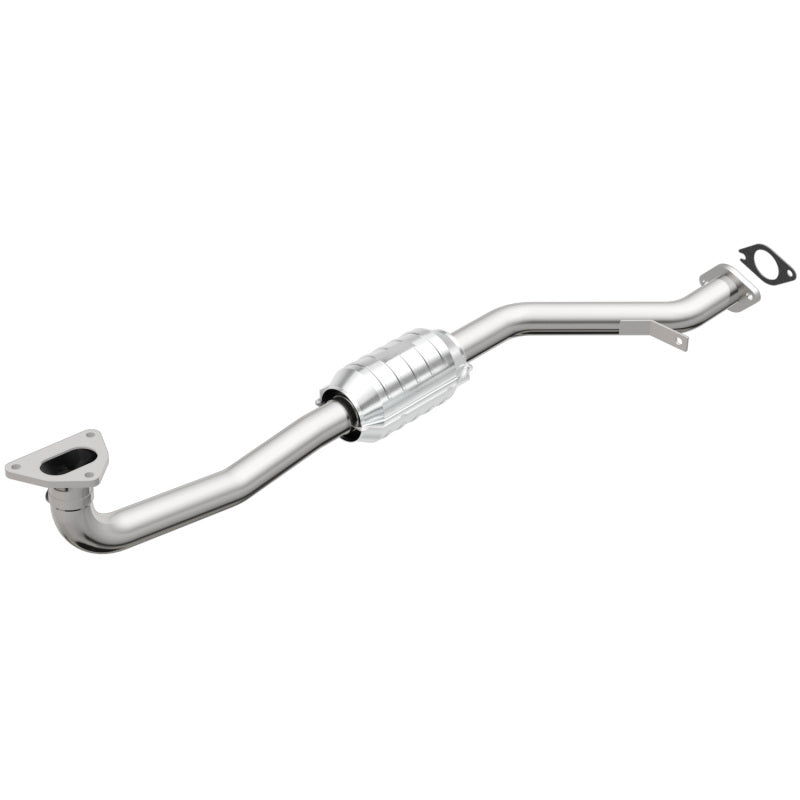 MagnaFlow Conv DF 01-04 Subaru Outback 3L Passenger Side - mag24234