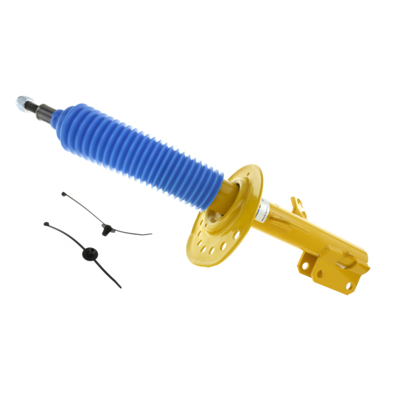 Bilstein B6 Performance 2011-2014 Nissan Juke Left Front Monotube Shock - bil35-227526