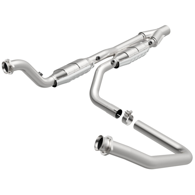 Magnaflow Conv DF 04-07 Dodge Ram 5.7L - mag24293