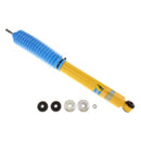 Bilstein 4600 Series 07-13 Jeep Wrangler Front 46mm Monotube Shock Absorber - bil24-141727