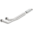 MagnaFlow Conv Volvo 6.5X4 2/2.5 - mag23954