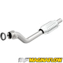MagnaFlow Conv GM 37.38X6.5X4 2.25/2.25 - mag23422