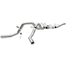 MagnaFlow Sys CB 06- GM Duramax CC/SB Dual - mag16964