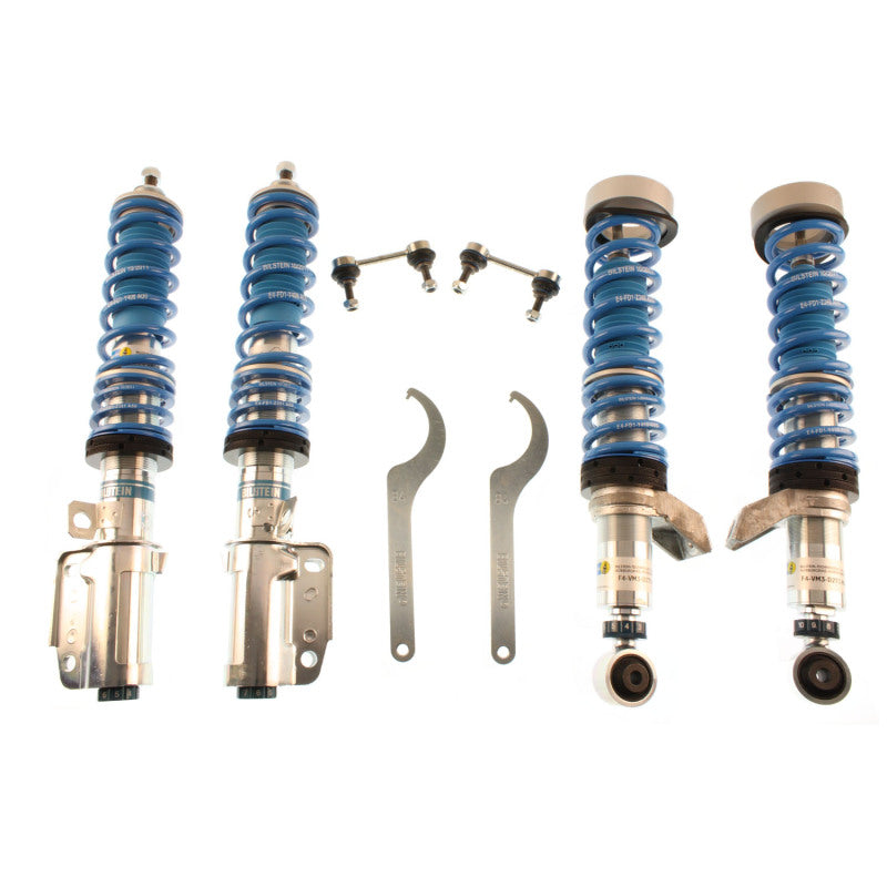 Bilstein B16 1995 Porsche 911 Carrera Front and Rear Performance Suspension System - bil48-132688