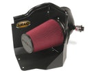 Airaid 06-07 GMC Duramax Classic CAD Intake System w/o Tube (Oiled / Red Media) - air200-189