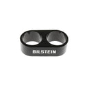 Bilstein B1 Reservoir Clamps - Black Anodized - bil11-176015