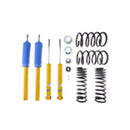 Bilstein B12 1995 BMW 525i Base Front and Rear Suspension Kit - bil46-190901