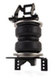 Air Lift Loadlifter 5000 Ultimate for 05-10 Ford F-250 4wd w/ Stainless Steel Air Lines - alf89398