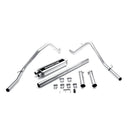 MagnaFlow Sys CB 06 Dodge Ram 5.7 Dual Rear - mag16700