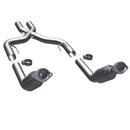 MagnaFlow Conv DF MUSTANG- 07-09 5.4L OEM - mag49239