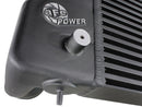 aFe BladeRunner Street Series Intercooler w/ Tubes 94-02 Dodge Diesel Trucks L6-5.9L (td) - afe46-21062-B