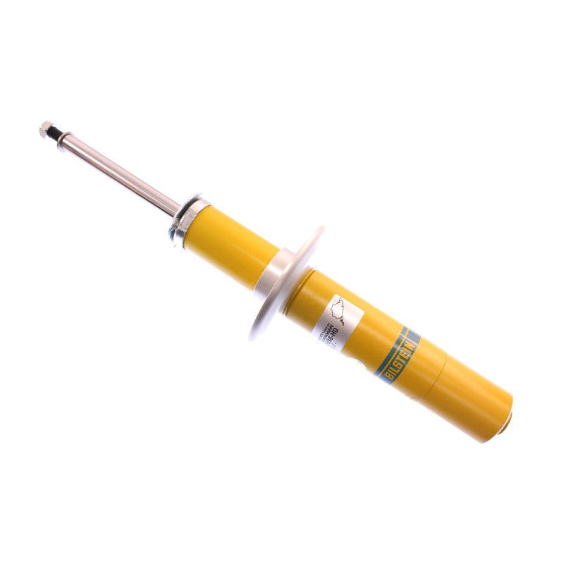 Bilstein B8 2009 Audi A4 Quattro Avant Front 46mm Monotube Shock Absorber - bil24-145985
