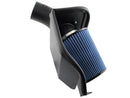 aFe MagnumFORCE Intakes Stage-2 P5R AIS P5R Ford Diesel Trucks 03-07 V8-6.0L (td) - afe54-30392
