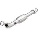 MagnaFlow Conv DF 05-09 Toyota Tacoma 4.0L P/S Rear - mag93661