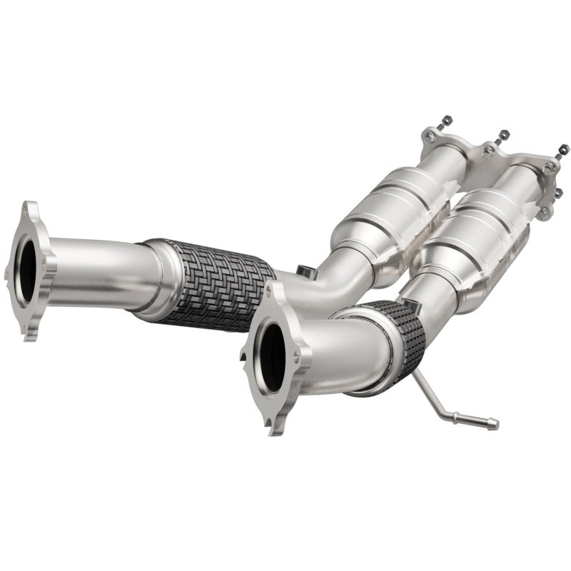 Magnaflow Conv DF 07-09 S80 3.2L - mag51623