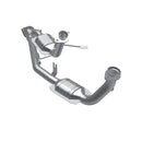 MagnaFlow Conv DF '96-'99 Ford Taurus3.0L 50S - mag444023
