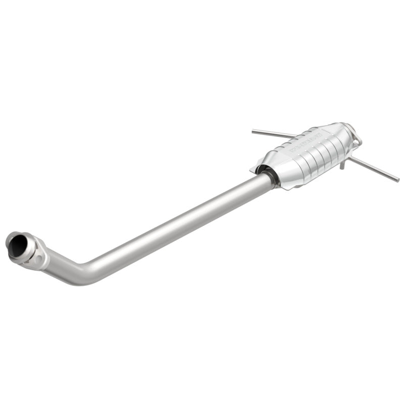 MagnaFlow Conv DF 83-89 Conquest/Starion CA - mag338248