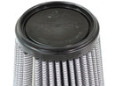 aFe MagnumFLOW Air Filters IAF PDS A/F PDS 2-1/2F x 5B x 3-1/2T x 7H - afe21-25507